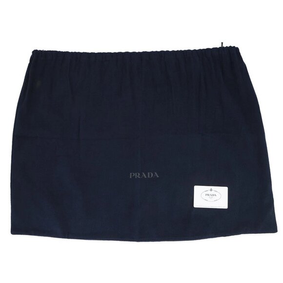 PRADA Backpack Nylon Khaki/Multicolor 2VZ062 - Picture 14 of 14